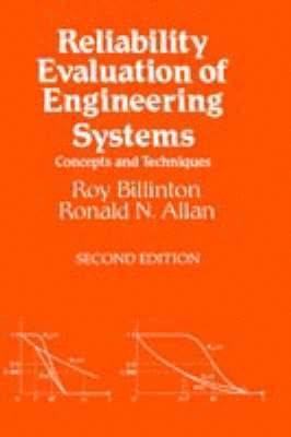 Reliability Evaluation of Engineering Systems 1