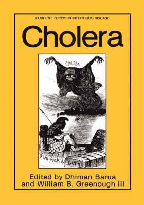 Cholera 1