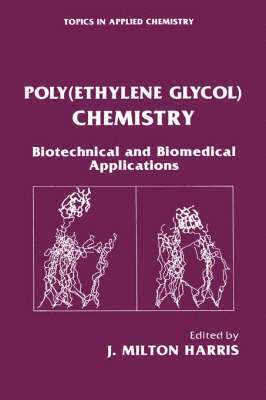 Poly(Ethylene Glycol) Chemistry 1