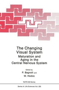 bokomslag The Changing Visual System