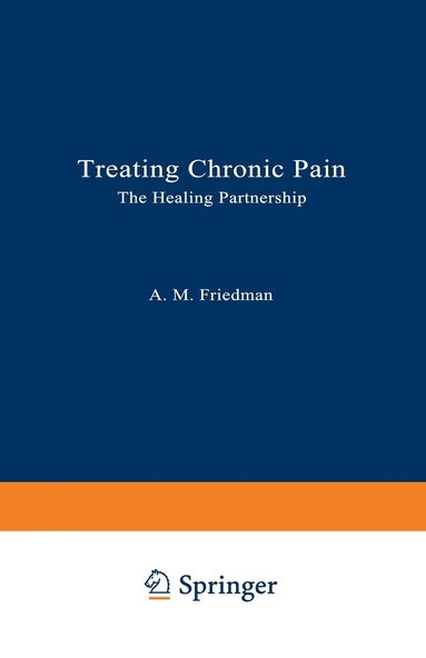bokomslag Treating Chronic Pain