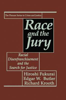 Race and the Jury 1