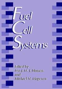 bokomslag Fuel Cell Systems