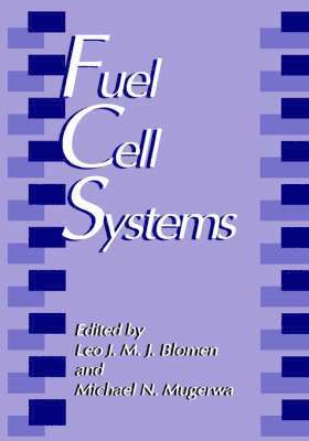 Fuel Cell Systems 1