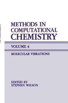 Methods in Computational Chemistry 1