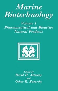 bokomslag Pharmaceutical and Bioactive Natural Products
