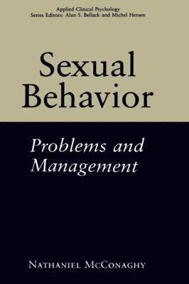 Sexual Behavior 1