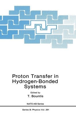 Proton Transfer in Hydrogen-bonded Systems 1