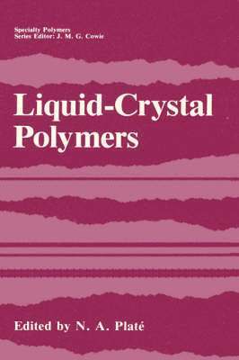 Liquid-Crystal Polymers 1