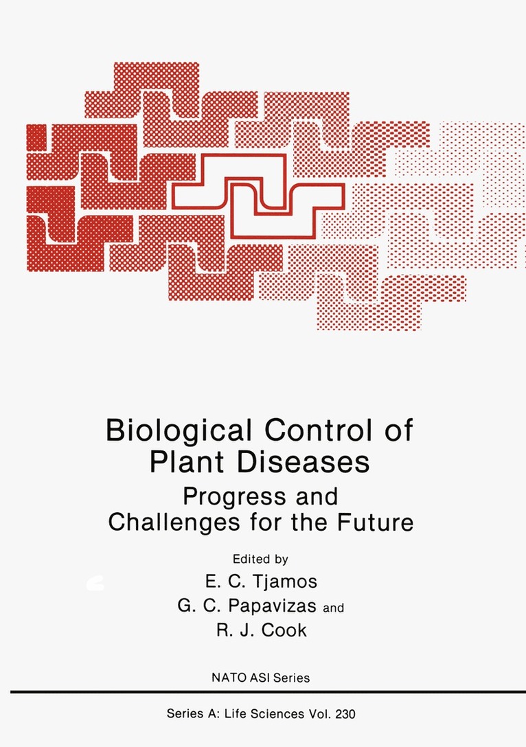 Biological Control of Plant Diseases 1