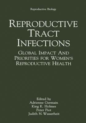 Reproductive Tract Infections 1