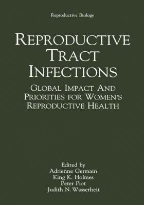 Reproductive Tract Infections