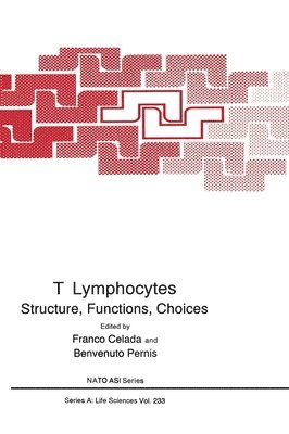 North Atlantic Treaty Organization, Franco Celada, Benvenuto Pernis - T Lymphocytes, Inbunden