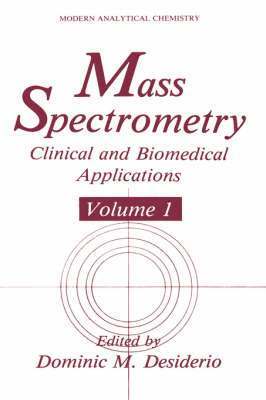 Mass Spectrometry 1