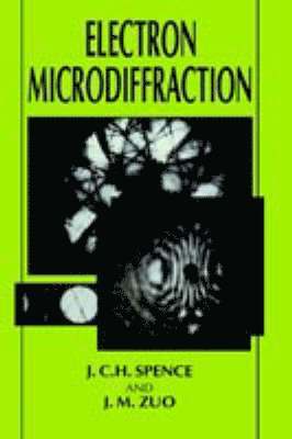 Electron Microdiffraction 1