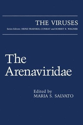 The Arenaviridae 1