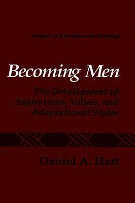 Becoming Men 1