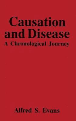 Causation and Disease 1