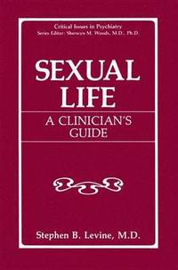 bokomslag Sexual Life