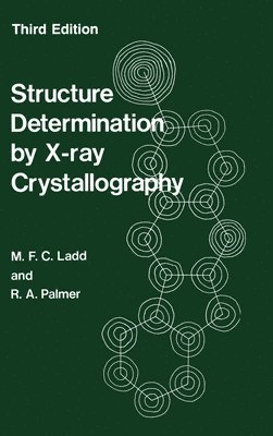 Structure Determination by X-ray Crystallography 1