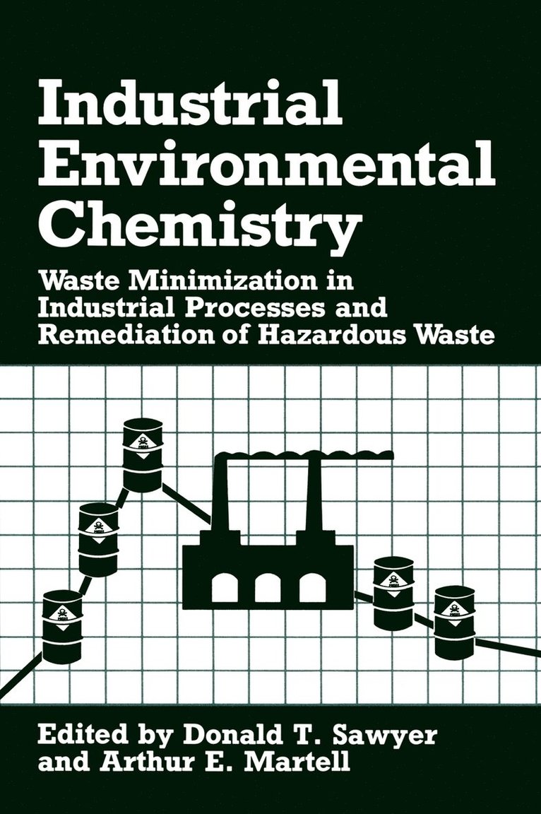 Industrial Environmental Chemistry 1