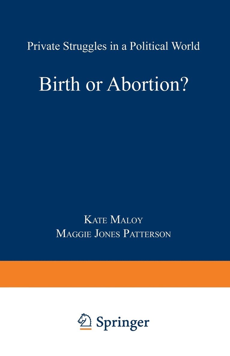 Birth or Abortion 1