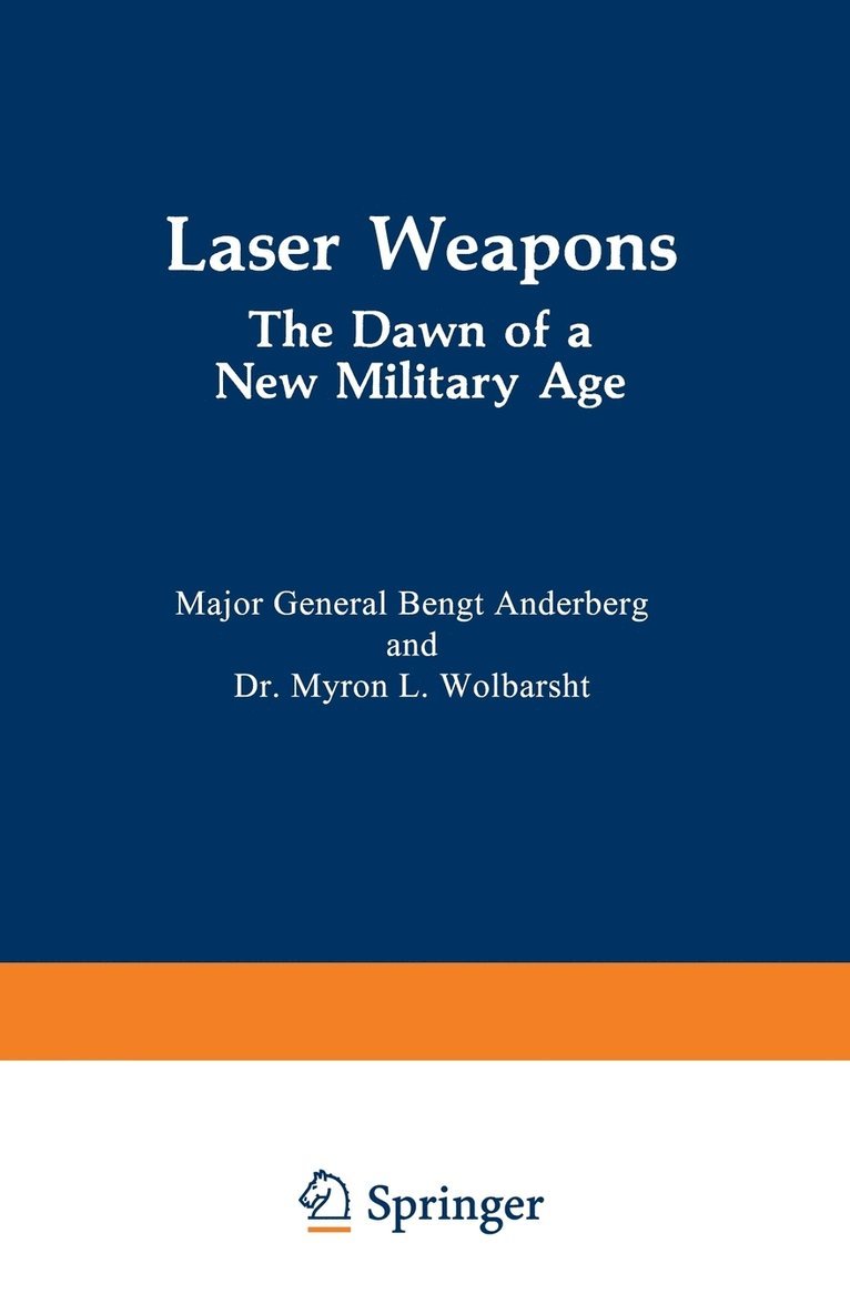 Laser Weapons 1