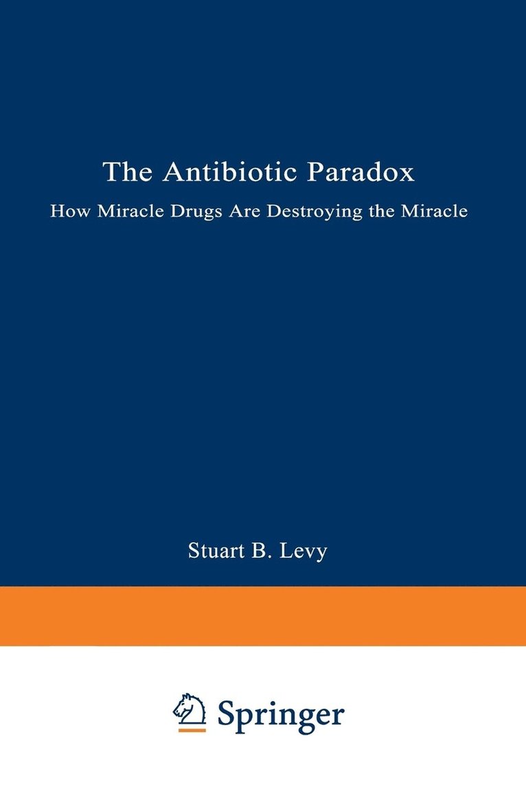 Antibiotic Paradox 1