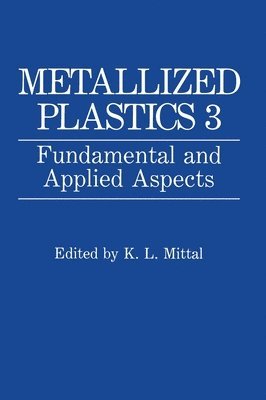 Metallized Plastics 3 1