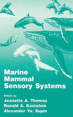 Marine Mammal Sensory Systems 1