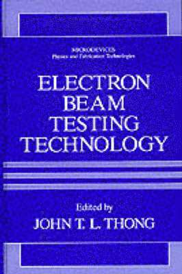Electron Beam Testing Technology 1