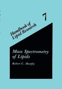 bokomslag Mass Spectrometry of Lipids