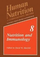 D. M. Klurfeld - Nutrition and Immunology, Inbunden