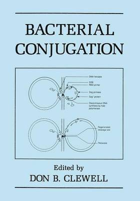 Bacterial Conjugation 1