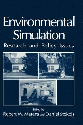 Environmental Simulation 1
