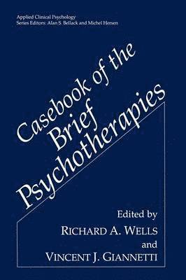 Casebook of the Brief Psychotherapies 1