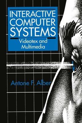 bokomslag Interactive Computer Systems
