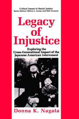 Legacy of Injustice