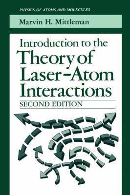 Introduction to the Theory of Laser-Atom Interactions 1