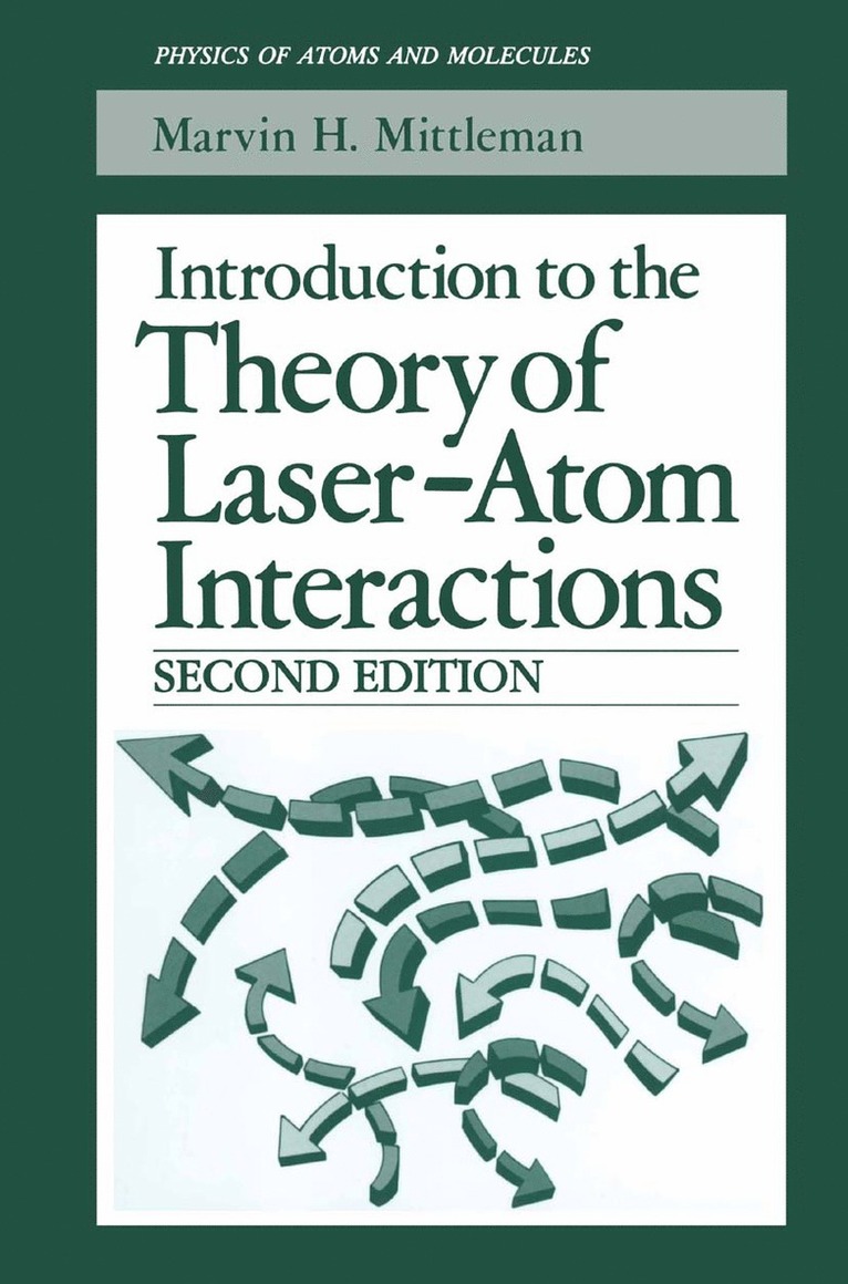 Introduction to the Theory of Laser-Atom Interactions 1