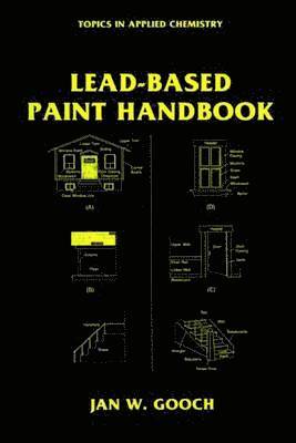 Lead-Based Paint Handbook 1