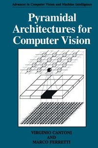 bokomslag Pyramidal Architectures for Computer Vision