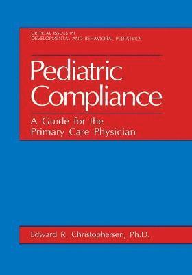 Pediatric Compliance 1