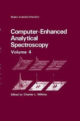 Computer-Enhanced Analytical Spectroscopy Volume 4 1