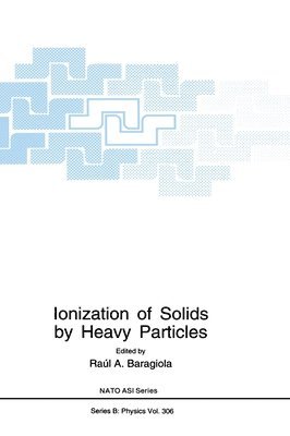 Ionization of Solids by Heavy Particles 1