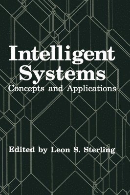 bokomslag Intelligent Systems