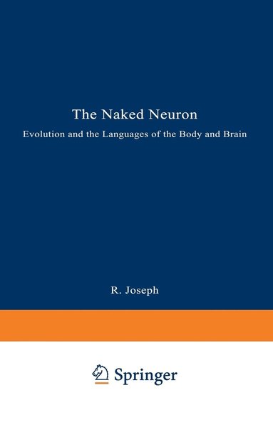 bokomslag The Naked Neuron