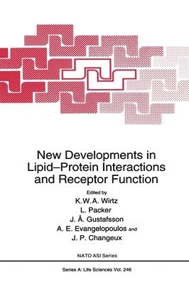 New Developments in Lipid-Protein Interactions and Receptor Function 1