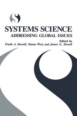 Frank A. Stowell, Daune West, Frank A. Stowell - Stowell Systems Science, Inbunden