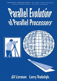 bokomslag Parallel Processors
